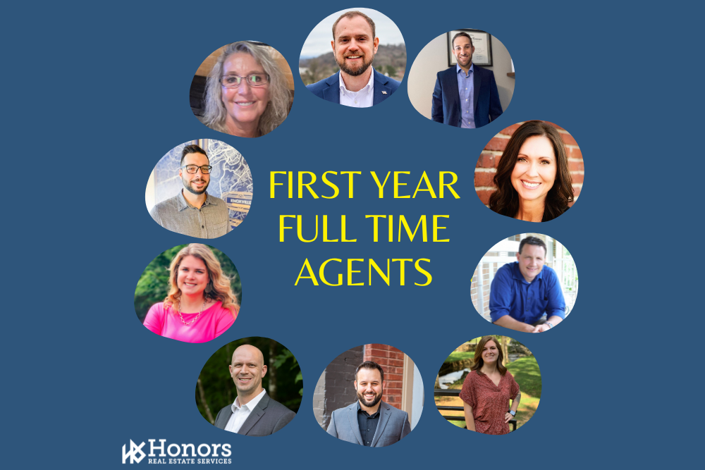 Honors Real Estate Services Real Estate for sale in Knoxville, TN